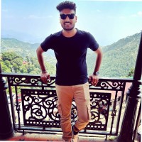 Ankit Khanna