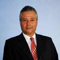 José Alberto De La Guardia P