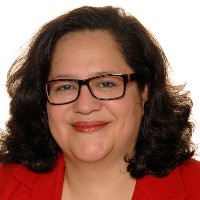 Mónica Josefina Verdezoto García