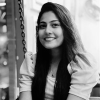 Poojitha Rao