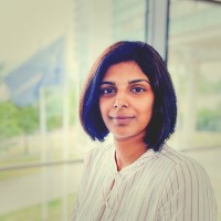 Madhumitha E.