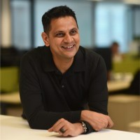 Hari V Krishnan