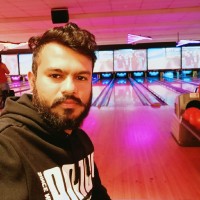 Bhavik Devani