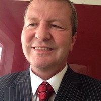 Michael J Walker-Pickett