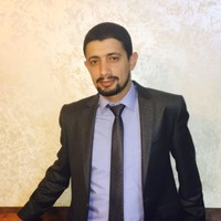 Ahmad Abu Eid