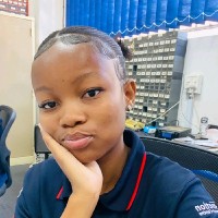 Primrose Paballo Sikhosana