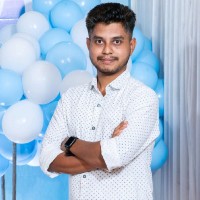 Shivashankar Harakuni