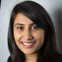 Jayna Mistry