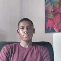 Precious Timilehin Ogundele