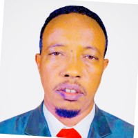 Abdiweli Mohamed