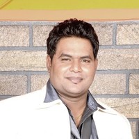 Yoga Srinivas.S