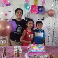 Yesmy Valladolid Silva