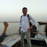 Suraj Kumar Bind