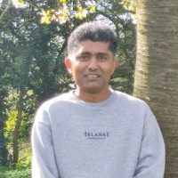 Pankajkumar Agath, Cips And Cpp