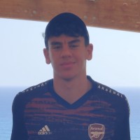 Theodore Theophilou