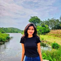 NIKITHA P