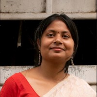 Deepanjali D'Silva