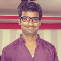 Veera Venkata Ramana Kankipati
