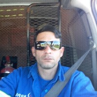 Marcos Mendez
