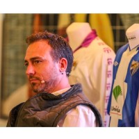 Andrés Luis García Serrano