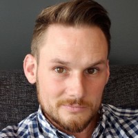 Andrew Michaud