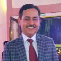 Manish Mehta