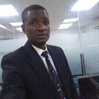 ADEFEMI BALOGUN MBA.