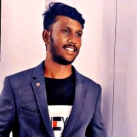 Saran Murugesan