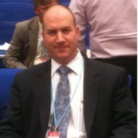 Michael Edinger
