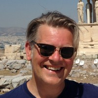 Dominic Chetwode Clarke