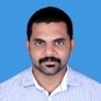 Sreekanth M