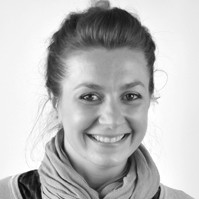 Jacqui O'Loughlin