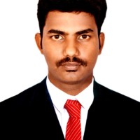 Ashok kumar B