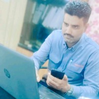 Syed imran Haider
