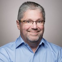 Kevin Hildreth