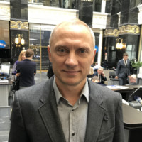 Oleg Eremin