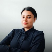 Naisha Sharma