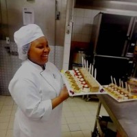 silindile mzobe