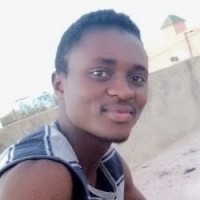 Khalil Thiam