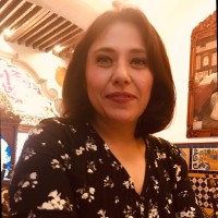 Mónica Lydia Aburto Molina