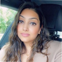 Hiral Patel