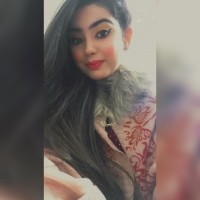 Simran Diwan