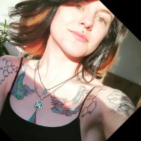 Gindila Andreea Florina