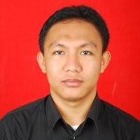 Achmad Fahrizal I