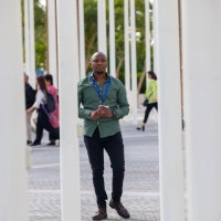 James Kahongeh