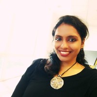 Mini Pillai