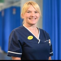 Nina Henton-Waller