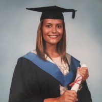 Maddy Pearce