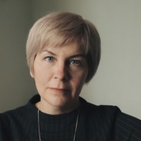 Наталья Иванова