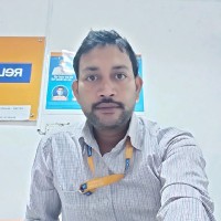 Rajashekar Katta